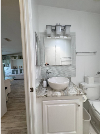 919 Desirade W a Venice, FL Mobile or Manufactured Home for Sale
